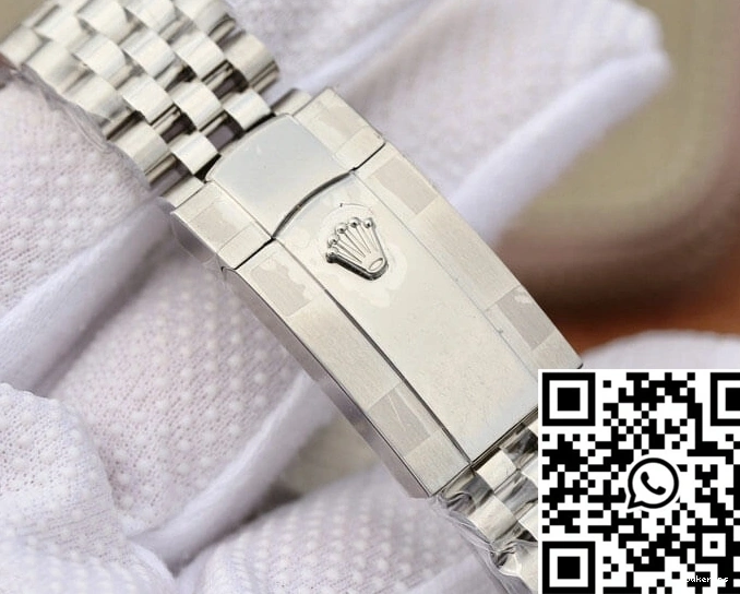 Black M126234-0027 Diamond-se Rolex GM Dial Datejust Factory 0130